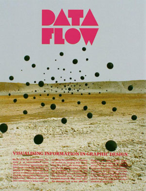 «Data Flow: Visualising Information in Graphic Design» - обложка книги