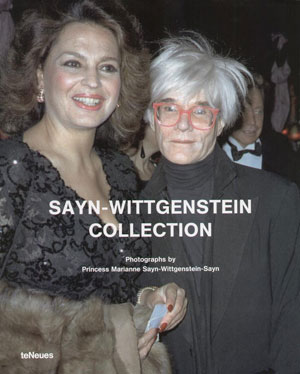 Sayn-Wittgenstein-Sayn, «Sayn-Wittgenstein Collection» -  