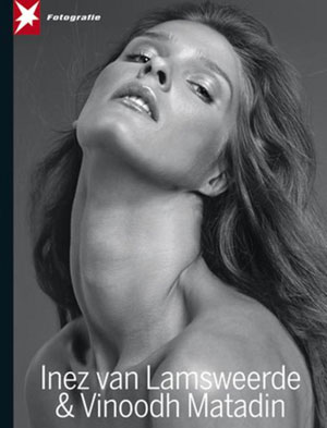 Inez van Lamsweerde & Vinoodh Matadin, «Stern Fotografie No. 55» -  