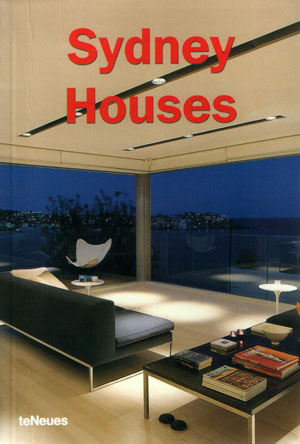 Alejandro Bahamon, «Sydney Houses» - обложка книги