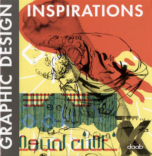 Flo Gaertner, Lars Harmsen, «Graphic Design Inspirations» - обложка книги
