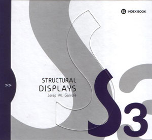 Джозеф М. Гаррофе, «Structural Displays (+CD-ROM)» - обложка книги