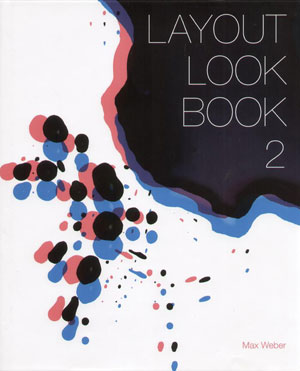 Weber, Max, «Layout Look Book 2» - обложка книги