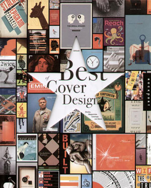 Altitude Associates, «The Best of Cover Design: Books, Magazines, Catalogs, and More» - обложка книги