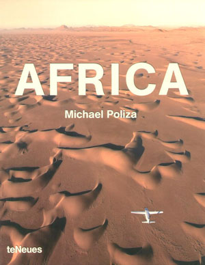 Michael Poliza, «AFRICA Michael Poliza» - обложка книги