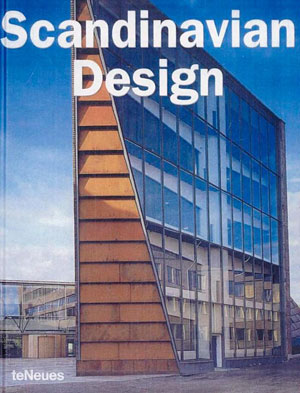 Asensio Paco, «New Scandinavian Design» - обложка книги