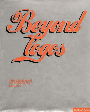 Clare Dowdy, «Beyond Logos» -  