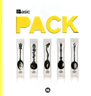«Basic Pack» - обложка книги