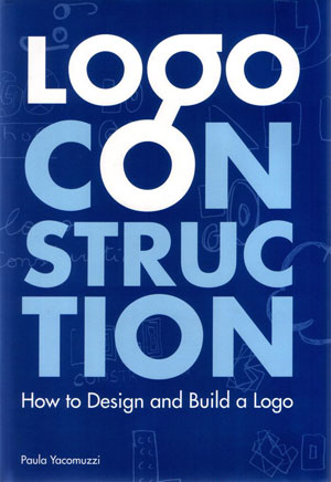 Paula Yacomuzzi, «Logo Construction» - обложка книги
