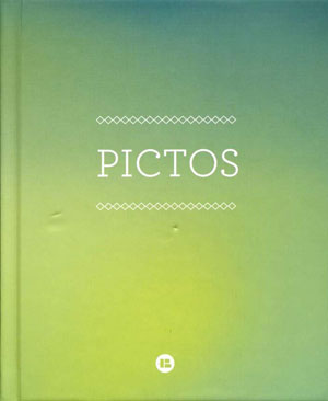 «Pictos» - обложка книги