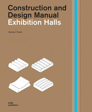 Clemens F. Kusch, «Exhibition Halls» -  