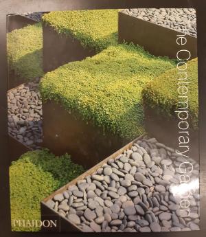  - Contemporary garden /   -  