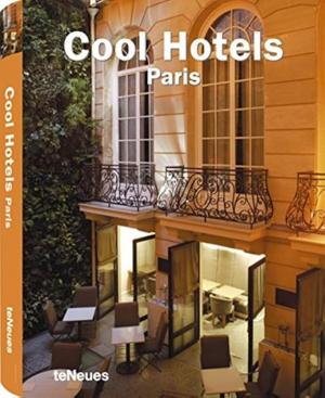 Nathalie Grolimund, Martin Nicholas Kunz - ������ ����� ������ / Cool Hotels Paris - ������� �����