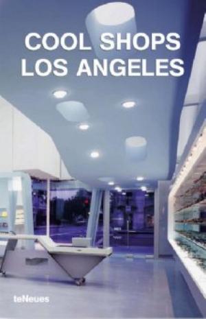 Marreiros Sabina - ������ �������� ���-��������� / Cool shops Los Angeles  - ������� �����