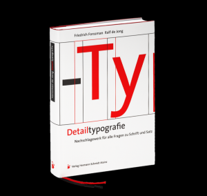 ������� ��������, ����� �� ����, Friedrich Forssman, Ralf de Jong, &laquo;�����������. ��������&raquo; - ������� �����