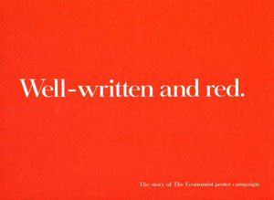 Alfredo Marcantonio, «Well Written and Red» -  