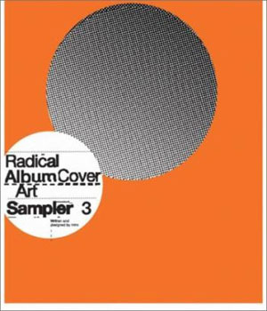 Intro, «Radical Album Cover Art: Sampler 3» - обложка книги