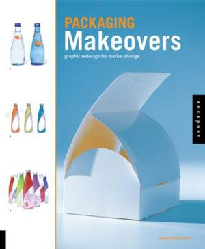 Stacey King Gordon, «Packaging Makeovers» - обложка книги