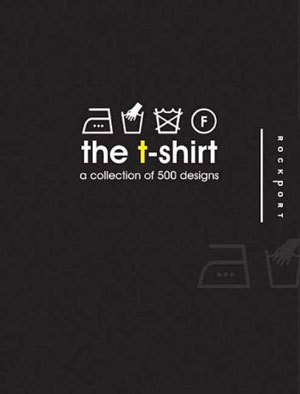 сборник, «T-Shirt» - обложка книги