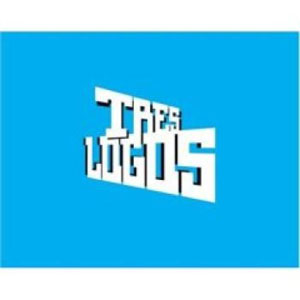сборник, «Tres Logos» - обложка книги