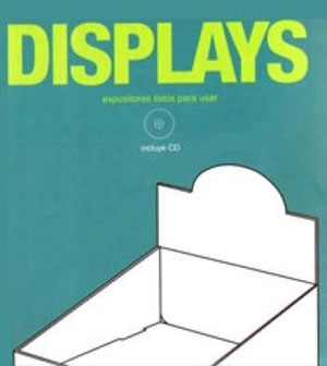 Shao Lianshun, Hi Lang, «Display - Ready to use Display packaging» - обложка книги