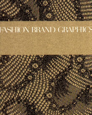 Megumi Suzuki, «Fashion Brand Graphics» - обложка книги