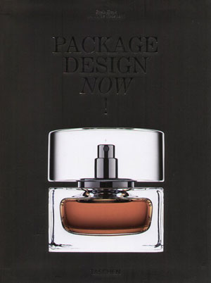 Gisela Kozak, Julius Wiedemann, «Package Design Now!» - обложка книги
