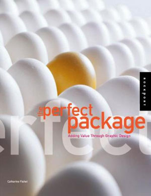 Catherine Fishel, «Perfect Package» - обложка книги