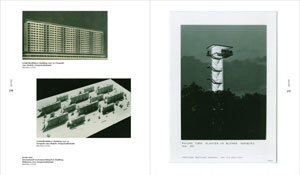 Eva-Maria Barkhofen, «Architecture in Archives. The Collection of the Akademie der Künste» -   