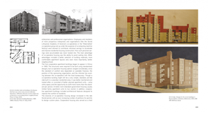 Marija Dremaite, «Baltic Modernism. Architecture and Housing in Soviet Lithuania» -   