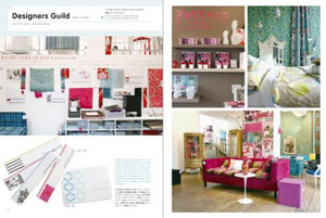 «Shop Image Graphics in London» - страница из книги