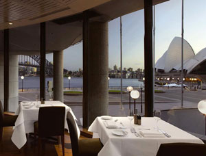 Aurora Cuito, «Cool Restaurants Sydney» -   