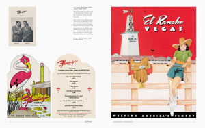 Heimann, Jim, «Menu Design in America» -   