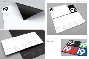 Wiedemann, Julius (Hrsg.), «Stationery Design Now!» -   