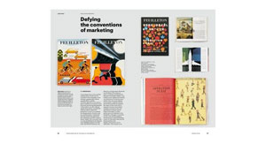  , «Designing News» -   