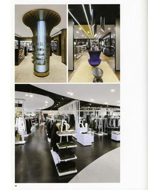  , «Stores of the Year No.18» -   