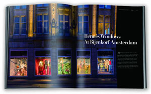 «Fashion Window Shopping» -   