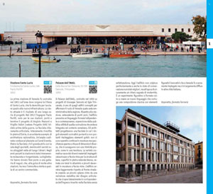 Clemens F. Kusch, Anabel Gelhaar, «Venice» -   