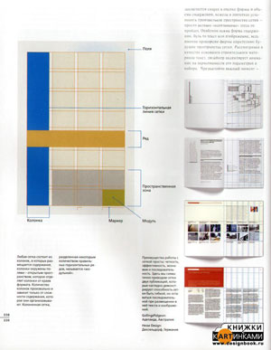 Тимоти Самара, «Эволюция дизайна. От теории к практике» - страница из книги