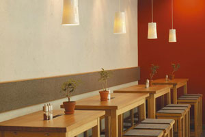 «Cool Restaurants Munich» -   