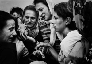 Paolo Pellegrin ( ), «Stern Fotografie No. 57» -   