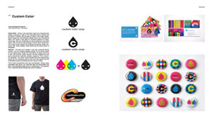 Sandu, «RELOGO. Re-designing the brand» -   