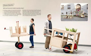 R. Klanten, S. Ehmann, M. Le Fort, «A Delicious Life. New Food Entrepreneurs» -   