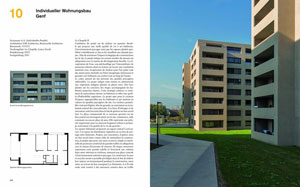 Philipp Meuser (Филипп Мойзер), «Prefabricated Housing» - страница из книги