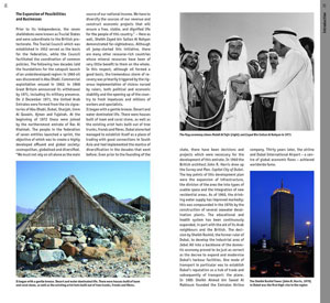 Хендрик Боле (Hendrik Bohle) Ян Димог (Jan Dimog), «United Arab Emirates» - страница из книги
