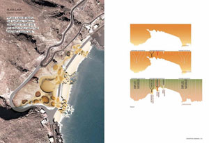 Miyoung Pyo, «Architectural Diagrams 1» -   