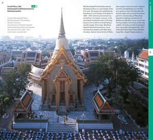 Pattaranan Takkanon, «Bangkok» -   