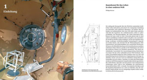 Philipp Meuser, «Galina Balashova. Architect of the Soviet Space Program» - страница из книги