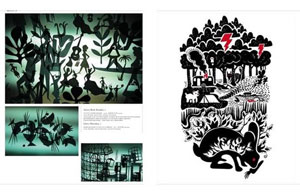 Robert Klanten, Hendrik Hellige, «Impressive: Printmaking, Letterpress and Graphic Design» -   