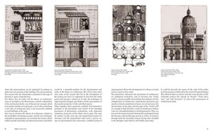 Фабио Шиллачи (Fabio Schillaci), «Architectural Renderings» - страница из книги